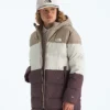 Frost Fall Parka für Jungen und Mädchen Frost Fall Parka für Jungen und Mädchen