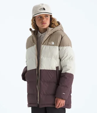 Frost Fall Parka für Jungen und Mädchen