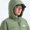 Frost Fall Parka für Jungen und Mädchen Frost Fall Parka für Jungen und Mädchen