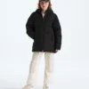 Frost Fall Parka für Jungen und Mädchen Frost Fall Parka für Jungen und Mädchen