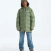 Frost Fall Parka für Jungen und Mädchen Frost Fall Parka für Jungen und Mädchen