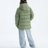 Frost Fall Parka für Jungen und Mädchen Frost Fall Parka für Jungen und Mädchen