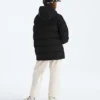 Frost Fall Parka für Jungen und Mädchen Frost Fall Parka für Jungen und Mädchen