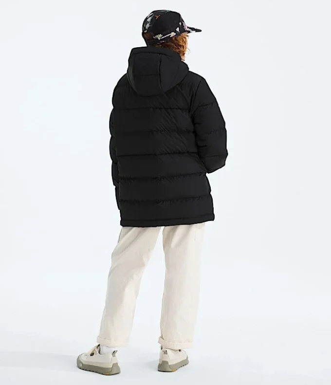 Frost Fall Parka für Jungen und Mädchen Frost Fall Parka für Jungen und Mädchen