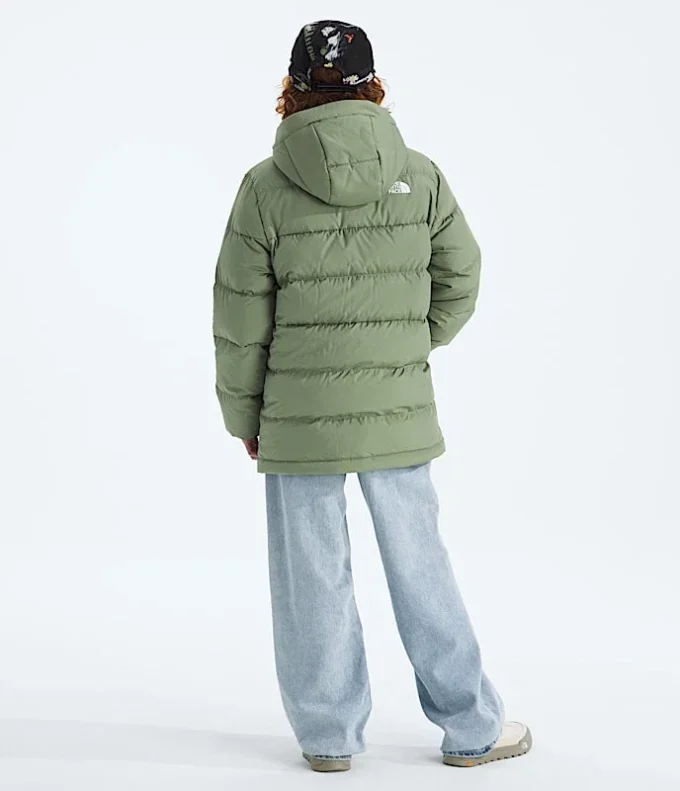 Frost Fall Parka für Jungen und Mädchen Frost Fall Parka für Jungen und Mädchen