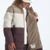 Frost Fall Parka für Jungen und Mädchen Frost Fall Parka für Jungen und Mädchen