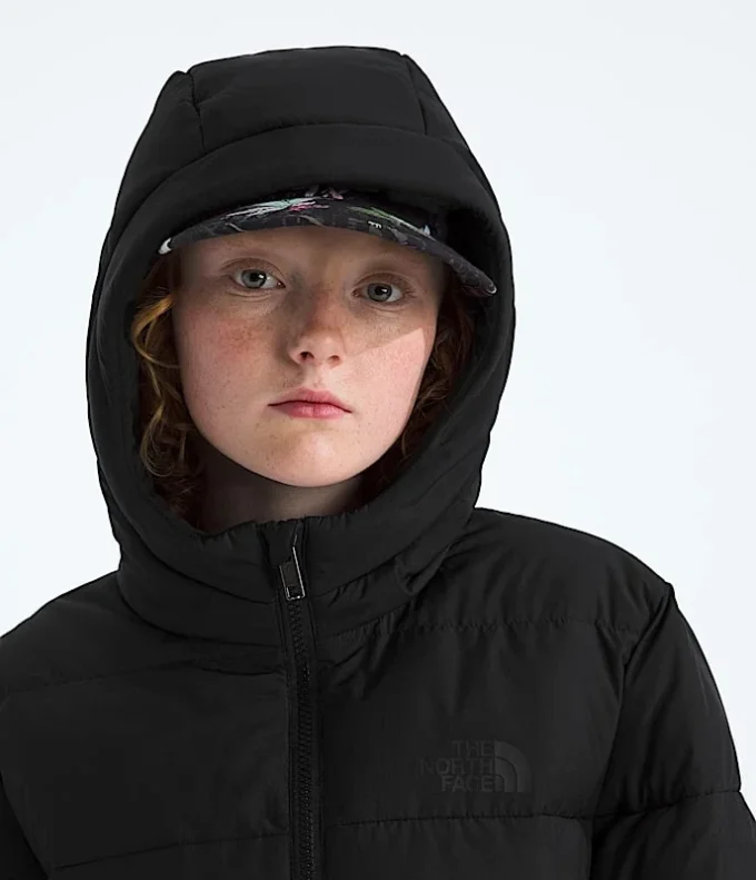Frost Fall Parka für Jungen und Mädchen Frost Fall Parka für Jungen und Mädchen