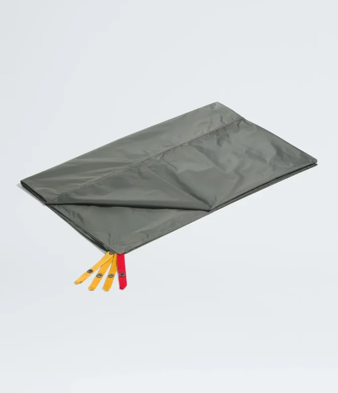 Fußabdruck Stormbreak 3