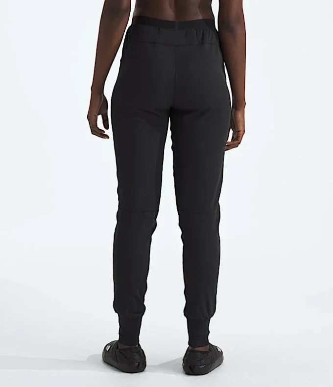 FUTUREFLEECE™ Hose für Damen aus der Summit-Serie FUTUREFLEECE™ Hose für Damen aus der Summit-Serie