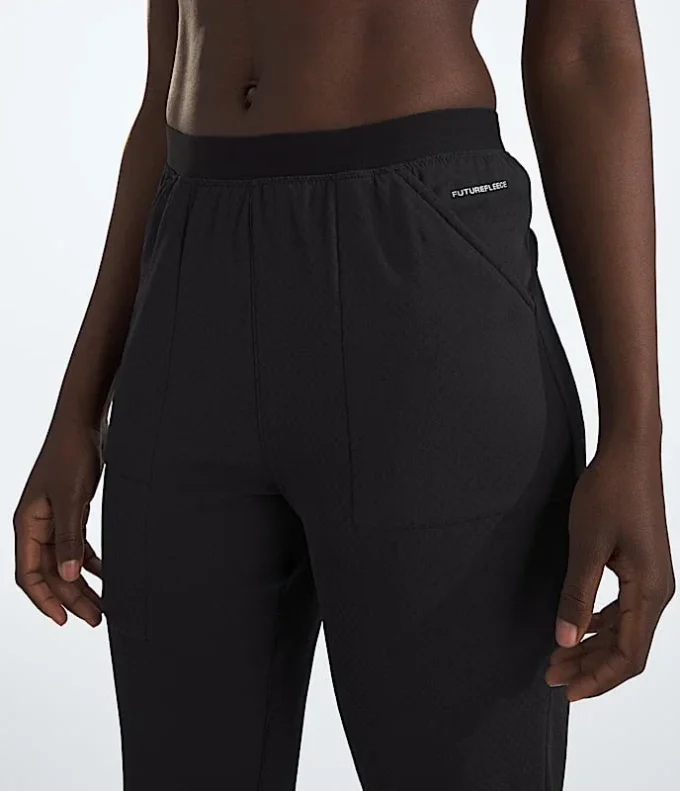 FUTUREFLEECE™ Hose für Damen aus der Summit-Serie FUTUREFLEECE™ Hose für Damen aus der Summit-Serie