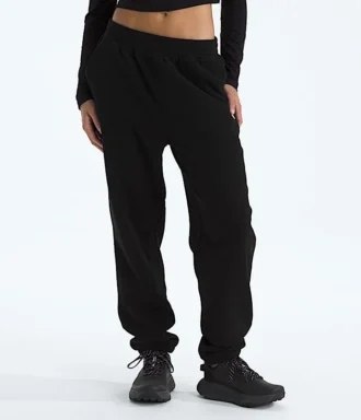 Glacier Fleece Hose für Damen