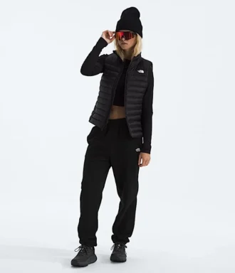 Glacier Fleece Hose für Damen