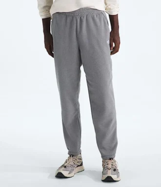 Glacier Fleece Hose für Herren
