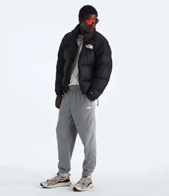 Glacier Fleece Hose für Herren