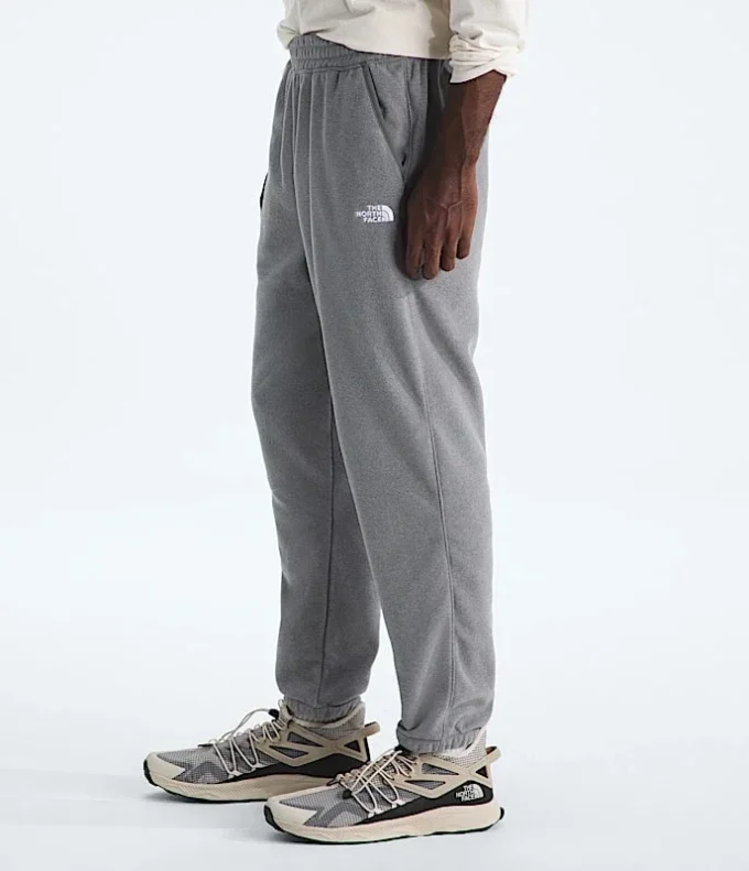 Glacier Fleece Hose für Herren Glacier Fleece Hose für Herren