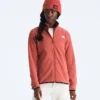 Glacier Fleece Jacke für Damen Glacier Fleece Jacke für Damen