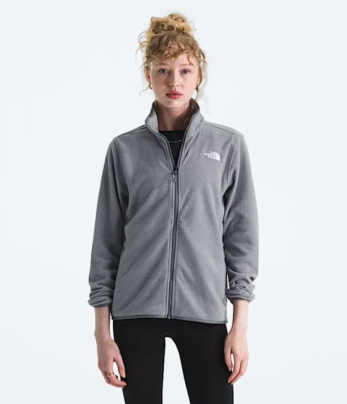 Glacier Fleece Jacke für Damen Glacier Fleece Jacke für Damen