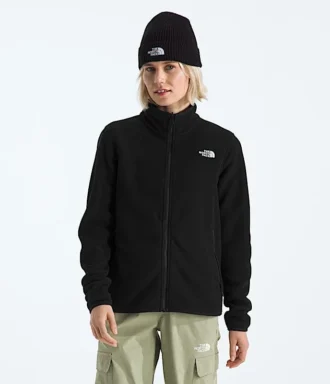 Glacier Fleece Jacke für Damen