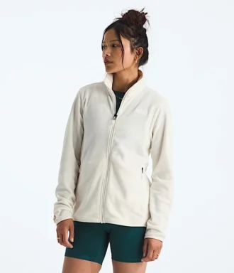 Glacier Fleece Jacke für Damen