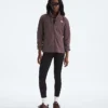 Glacier Fleece Jacke für Damen Glacier Fleece Jacke für Damen