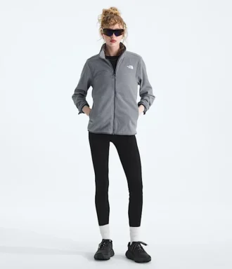 Glacier Fleece Jacke für Damen