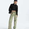 Glacier Fleece Jacke für Damen Glacier Fleece Jacke für Damen