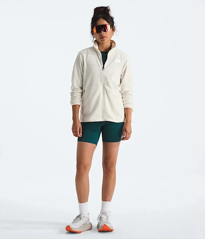Glacier Fleece Jacke für Damen Glacier Fleece Jacke für Damen