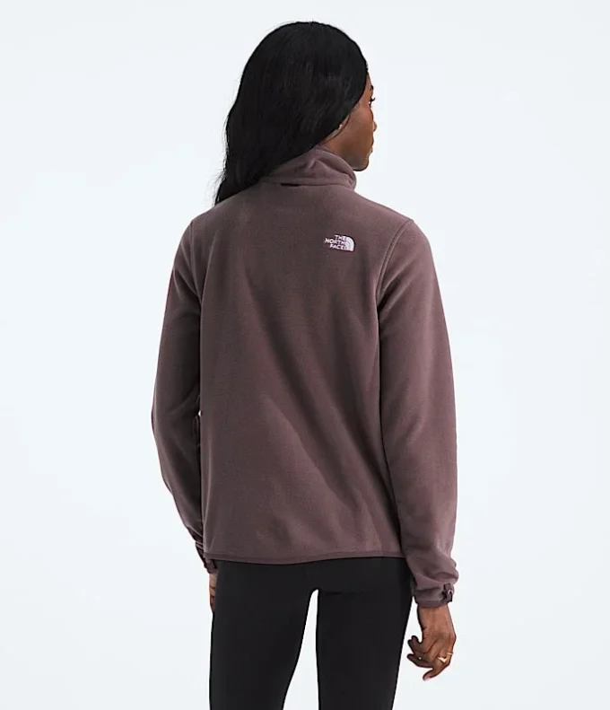 Glacier Fleece Jacke für Damen Glacier Fleece Jacke für Damen