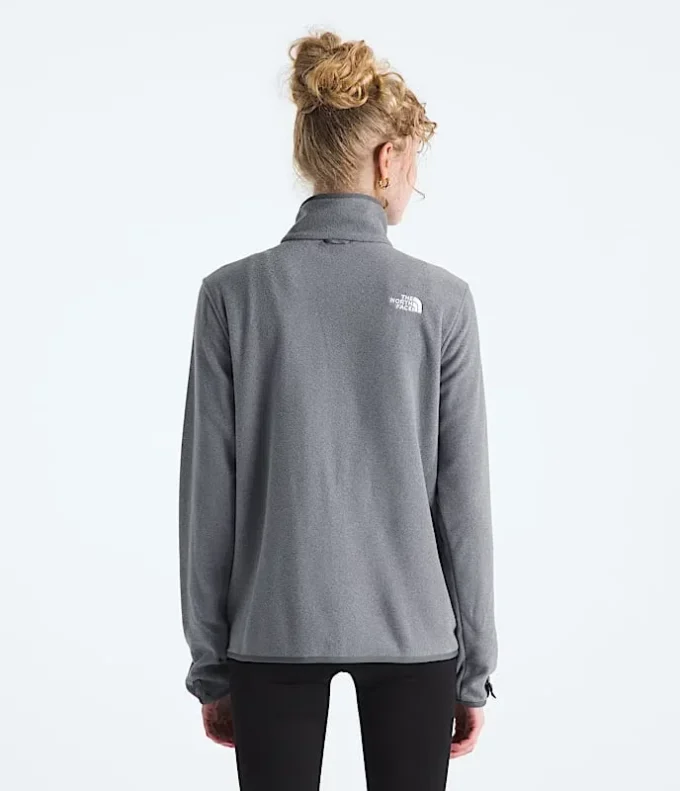 Glacier Fleece Jacke für Damen Glacier Fleece Jacke für Damen