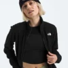 Glacier Fleece Jacke für Damen Glacier Fleece Jacke für Damen
