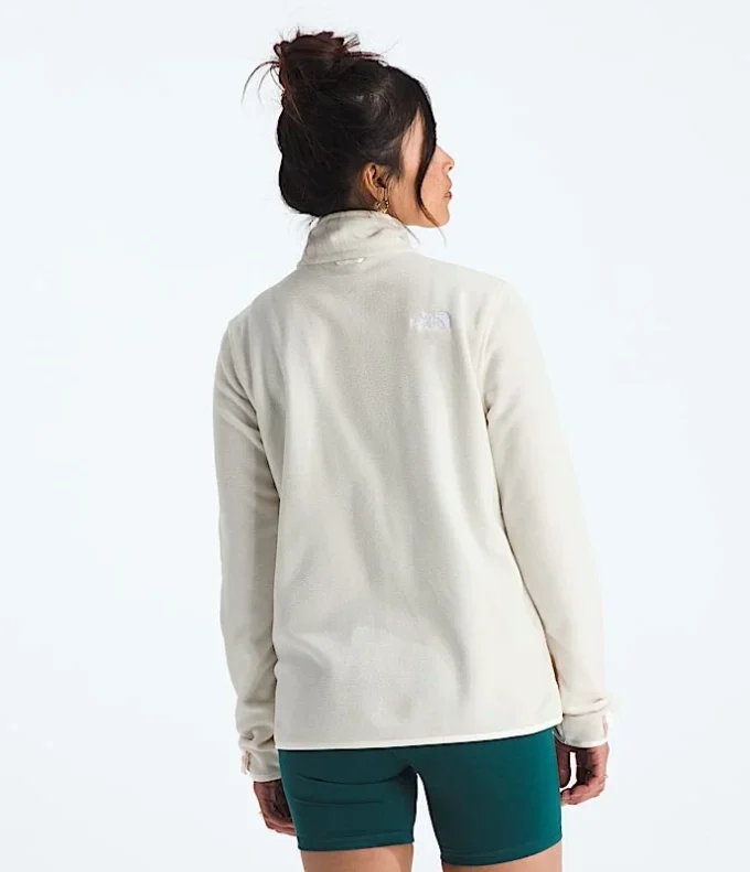 Glacier Fleece Jacke für Damen Glacier Fleece Jacke für Damen