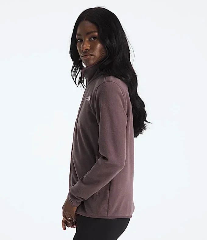 Glacier Fleece Jacke für Damen Glacier Fleece Jacke für Damen