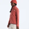 Glacier Fleece Jacke für Damen Glacier Fleece Jacke für Damen