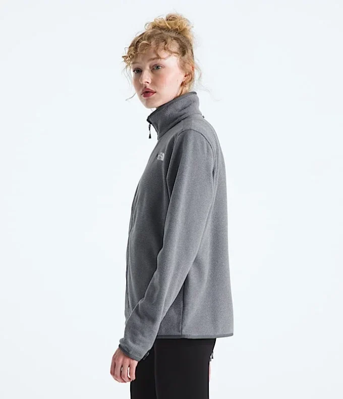 Glacier Fleece Jacke für Damen Glacier Fleece Jacke für Damen