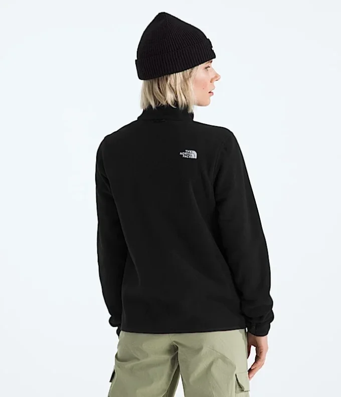Glacier Fleece Jacke für Damen Glacier Fleece Jacke für Damen