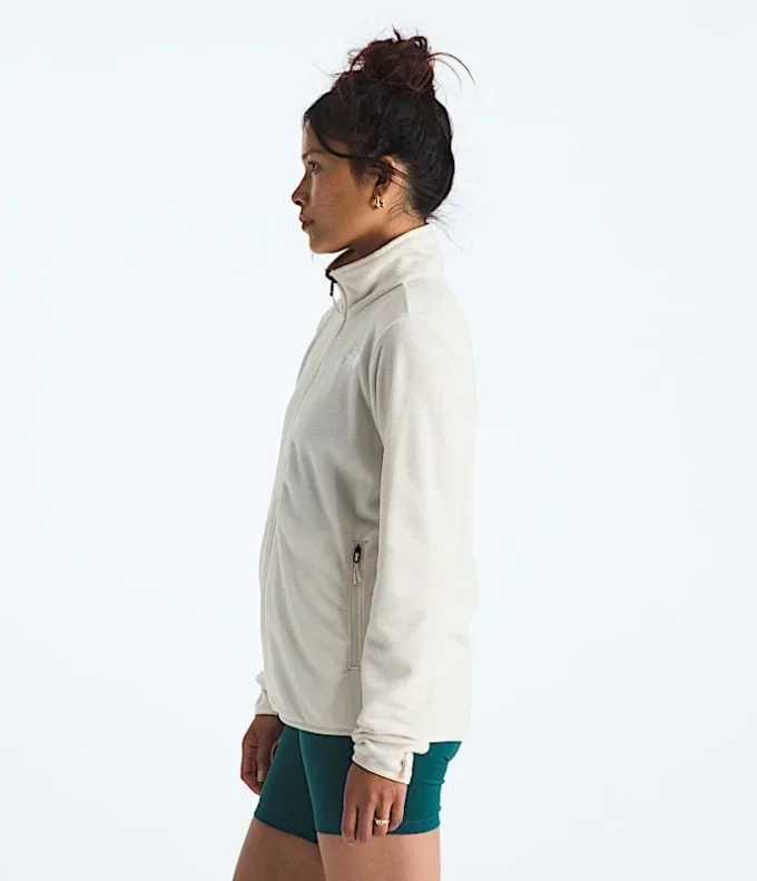 Glacier Fleece Jacke für Damen Glacier Fleece Jacke für Damen