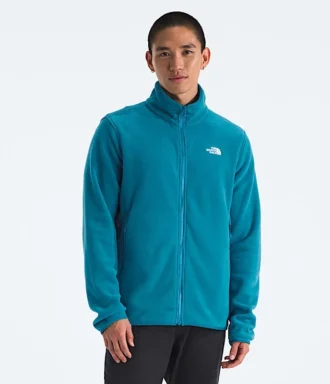 Glacier Fleece Jacke für Herren