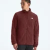 Glacier Fleece Jacke für Herren Glacier Fleece Jacke für Herren