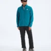Glacier Fleece Jacke für Herren Glacier Fleece Jacke für Herren