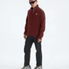 Glacier Fleece Jacke für Herren Glacier Fleece Jacke für Herren