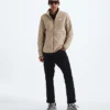 Glacier Fleece Jacke für Herren Glacier Fleece Jacke für Herren