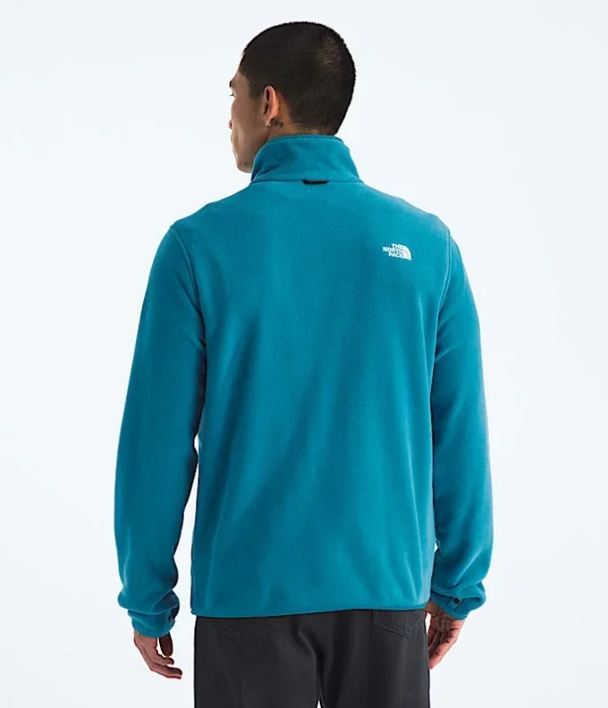 Glacier Fleece Jacke für Herren Glacier Fleece Jacke für Herren