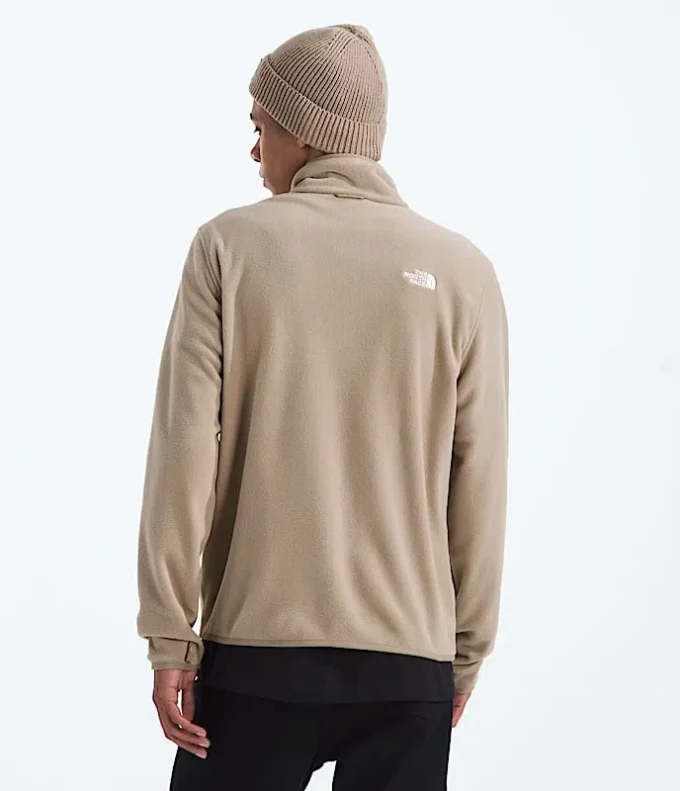 Glacier Fleece Jacke für Herren Glacier Fleece Jacke für Herren