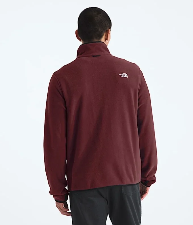 Glacier Fleece Jacke für Herren Glacier Fleece Jacke für Herren
