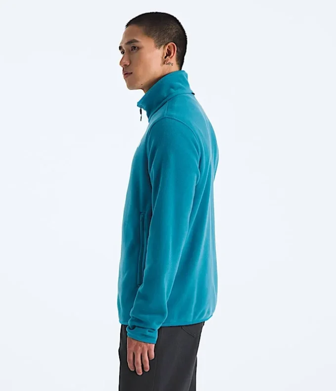 Glacier Fleece Jacke für Herren Glacier Fleece Jacke für Herren