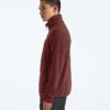 Glacier Fleece Jacke für Herren Glacier Fleece Jacke für Herren