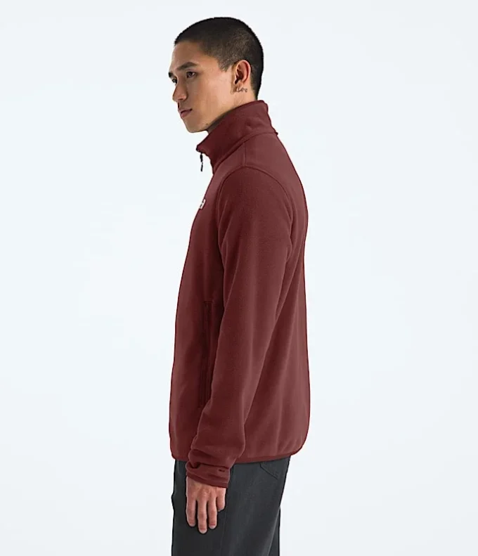 Glacier Fleece Jacke für Herren Glacier Fleece Jacke für Herren