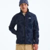 Glacier Fleece Jacke für Herren – Print Glacier Fleece Jacke für Herren – Print