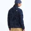 Glacier Fleece Jacke für Herren – Print Glacier Fleece Jacke für Herren – Print