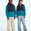 Glacier Full-Zip Hoodie für Jungen und Mädchen Glacier Full-Zip Hoodie für Jungen und Mädchen